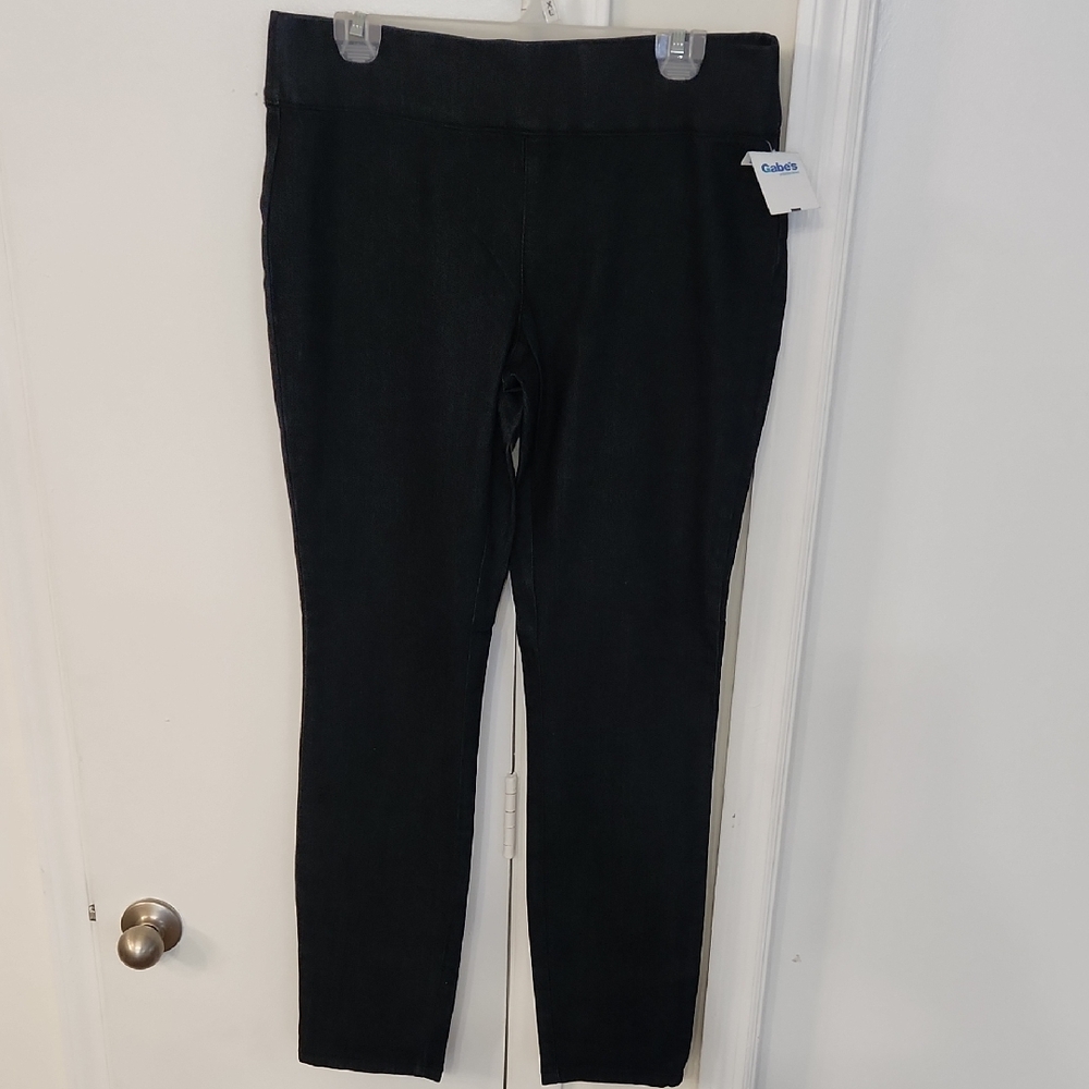 Women's Denim Jeggings